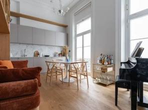 Spring Gardens by Onefinestay