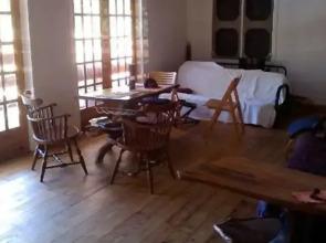 Birdwatchers Rainforest Cottage