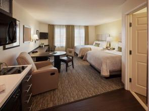 Candlewood Suites Beaumont by IHG