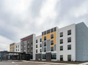 Hilton Garden Inn Mattoon,  Il