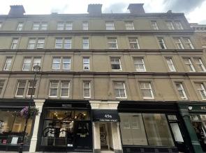 Chiltern Street Apartments