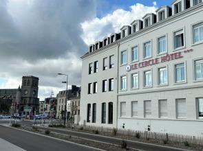 Hôtel Le Cercle