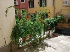 Old Town Venetian Studio  by CorfuEscapes