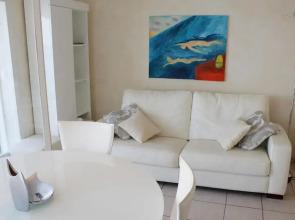 Apartamento a Pie de Playa Ref 220