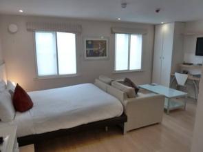 Berkeley Park By Bridgestreet