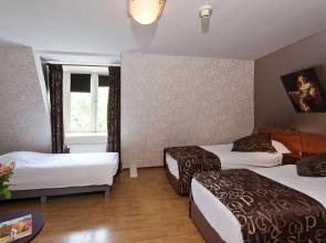 Hotel Rembrandt