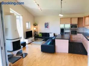 Finest Appartement Bruckberg