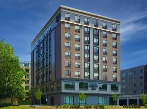 Fairfield Inn & Suites by Marriott Boston Medford