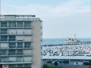 Studio Meuble Vue Mer (Adults Only)