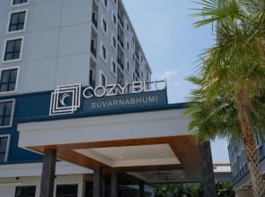 Cozy Blu Suvarnabhumi