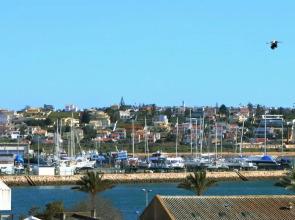 Urban Beach - Vista Rio