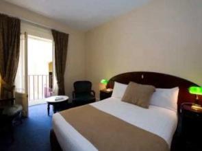 Grand Mercure Hadleys