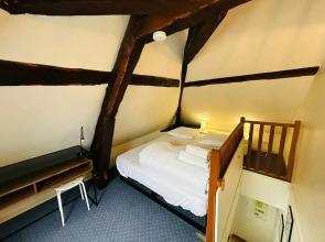 La Suite Marie Stuart Hypercentre