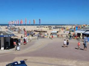 Studio Duplex - Bord de Mer (Adults Only)