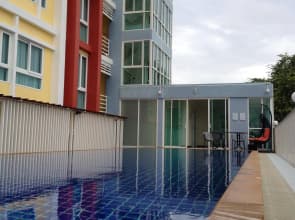 Khanitta-Bukitta Airport Condominium
