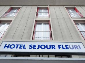 Hôtel Séjour Fleuri