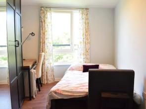 Modern Flat in Canada Water