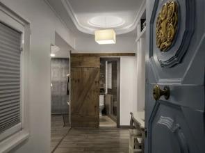 SanSebastianForYou Behera Apartment