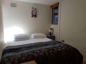 Modern 2 Bedroom Apartment