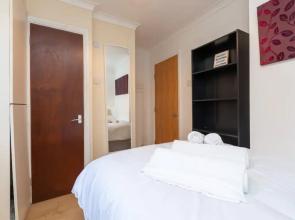 Cosy & Charming 2BD Flat Near Essex Road