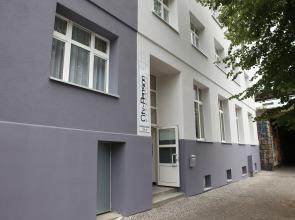 City-Pension Magdeburg