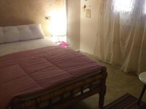 Pyramid Giza City Inn