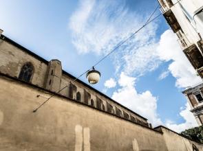 La Stanza di Zia Odette