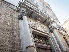 Apartamento Lavandula Cadiz