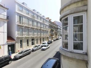 Principe Real Delight by Homing