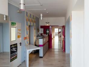 Fusion Hostel and Hotel