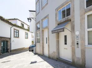 Oporto Comfort Dom Hugo