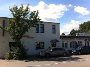 Hotel City Inn Residence