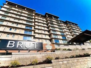 Brut Hotel