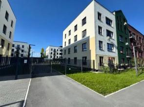 Comfort Apartment-Apartment on Zvyagina St., 10