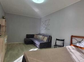 Apartments on Kamil Yakub Street