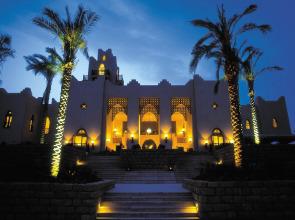 Four Seasons Resort Sharm EL Sheikh