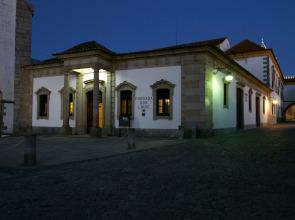 Pousada Convento de Evora - Historic Hotel
