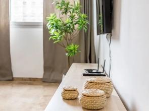 Apartamentos Travel Habitat Torre Francia