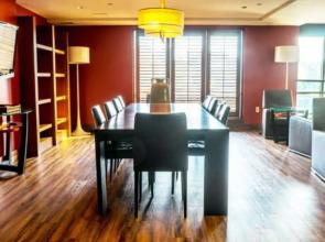 Global Luxury Suites at Fenway Park