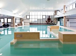 Hôtel & Spa - Thalazur Ouistreham