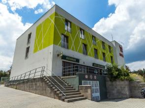 Nad Královnou Hotel & Restaurant