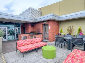 Pearl District Condos by Barsala