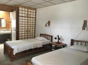 Costa Aguada Island Resort