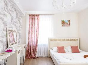 LetoApart (LetoApart) on Mira Street 14/4