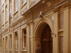 Altstadthotel Augsburg