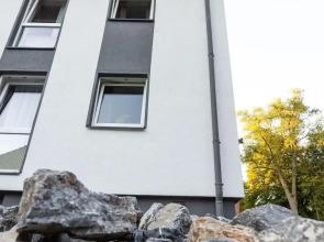 Haus am Park - Ihr Gästehaus in Velbert