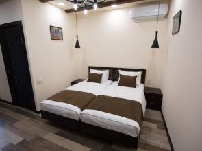 Boutique Living Hotel