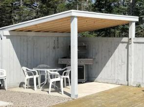 The Lake House Bed & Breakfast