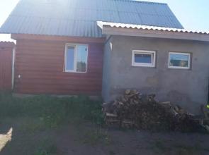 Guest House na Obiezdnoy