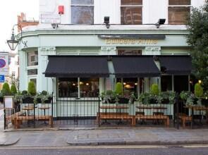 Oxford Street - Bloomsbury Apartment